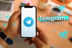 苹果纸飞机网页版链接-Telgram简体中文语言包
